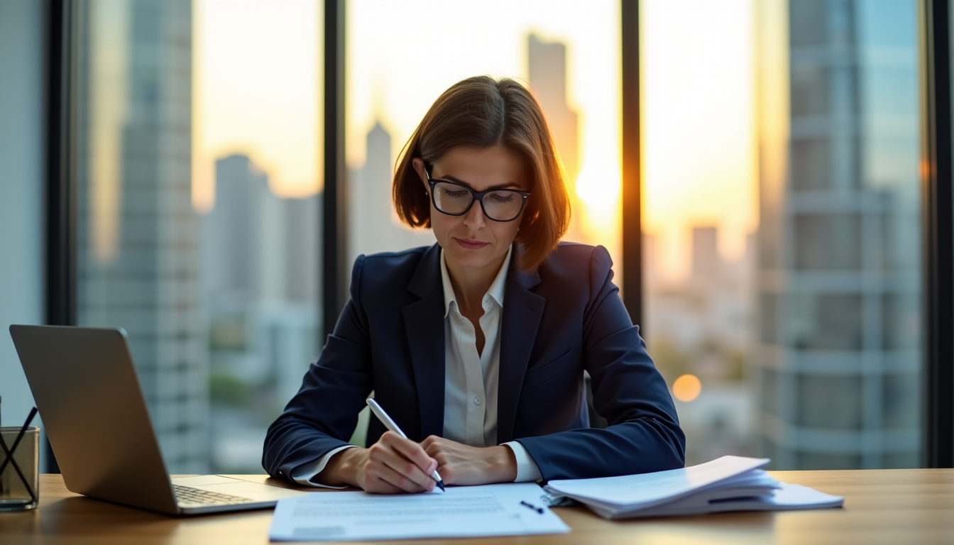 Pourquoi l’assurance est essentielle aujourd’hui