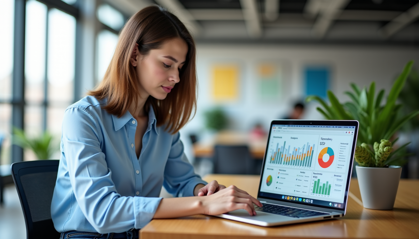 Les bases pour comprendre le seo facilement