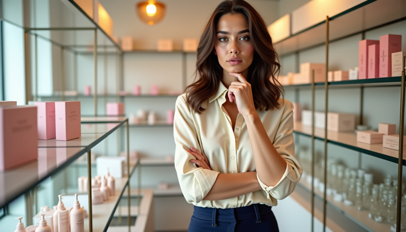 Les erreurs à éviter en beauté