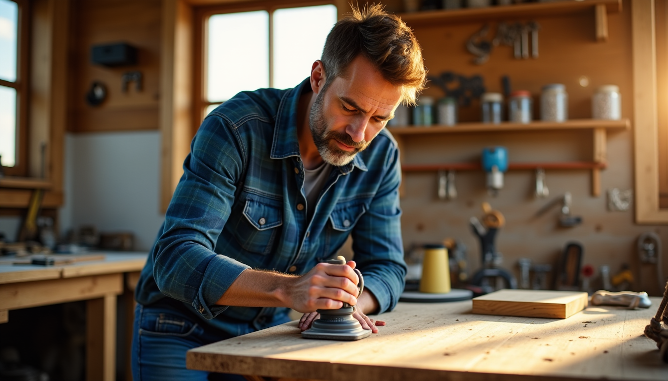 Comment réussir ses petits travaux