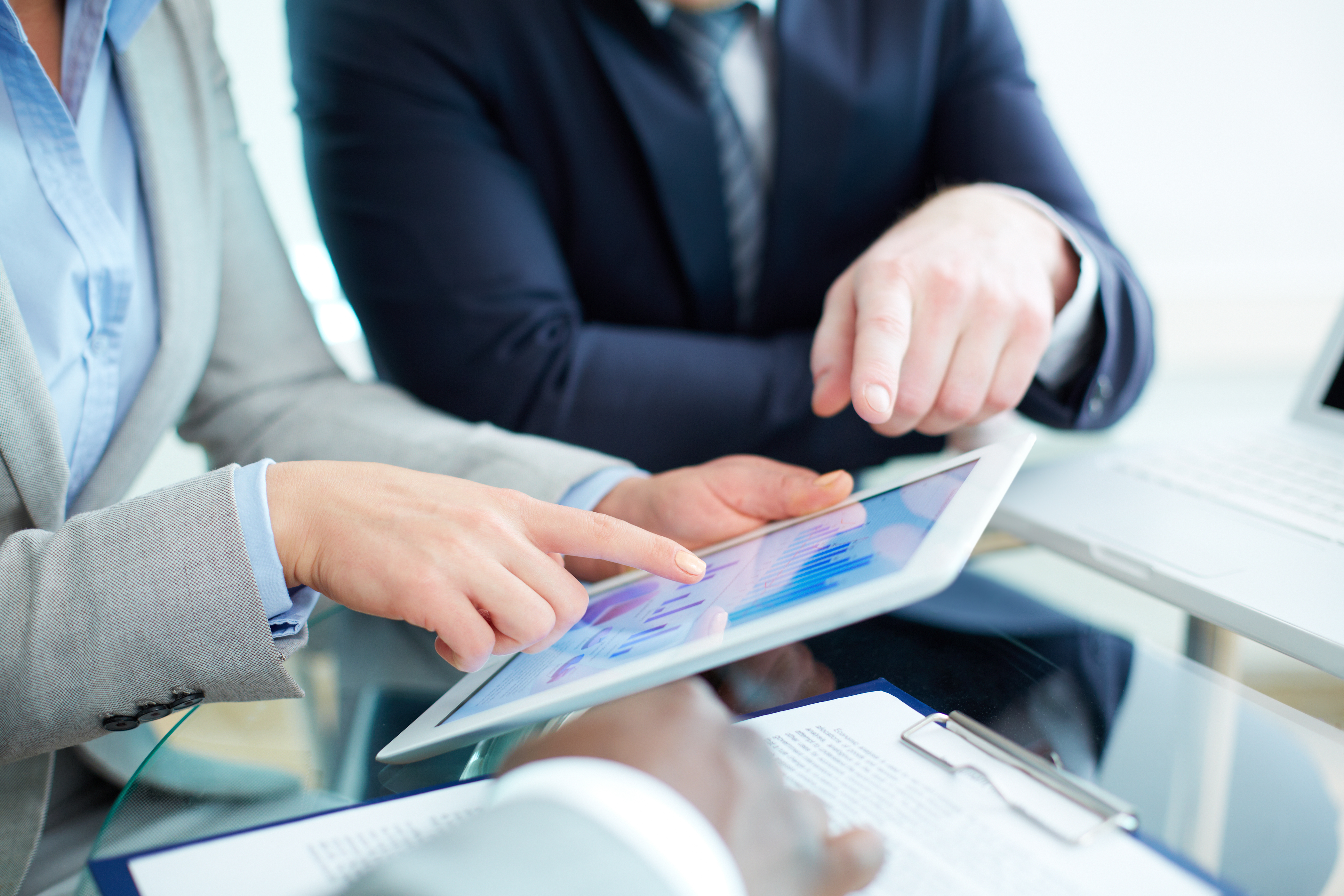 Comment automatiser ton business digital