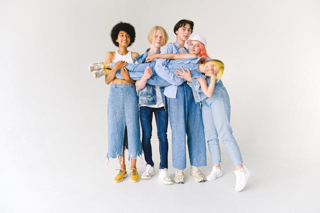 Style vestimentaire enfant : tendances et grossiste vêtement enfant