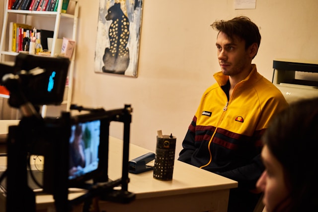 devenir acteur professionnel