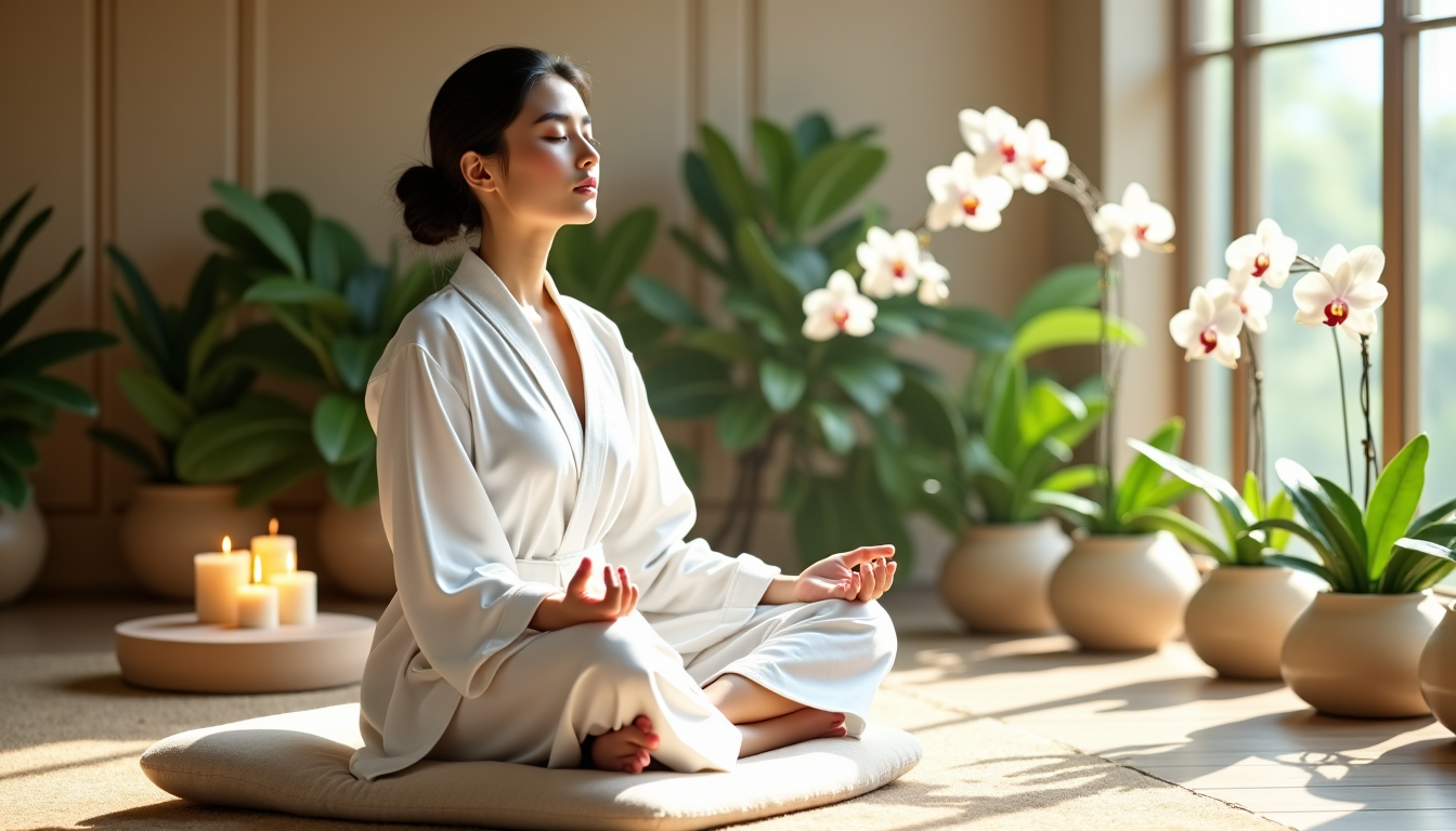 9 astuces pour sublimer votre bien-être et votre apparence