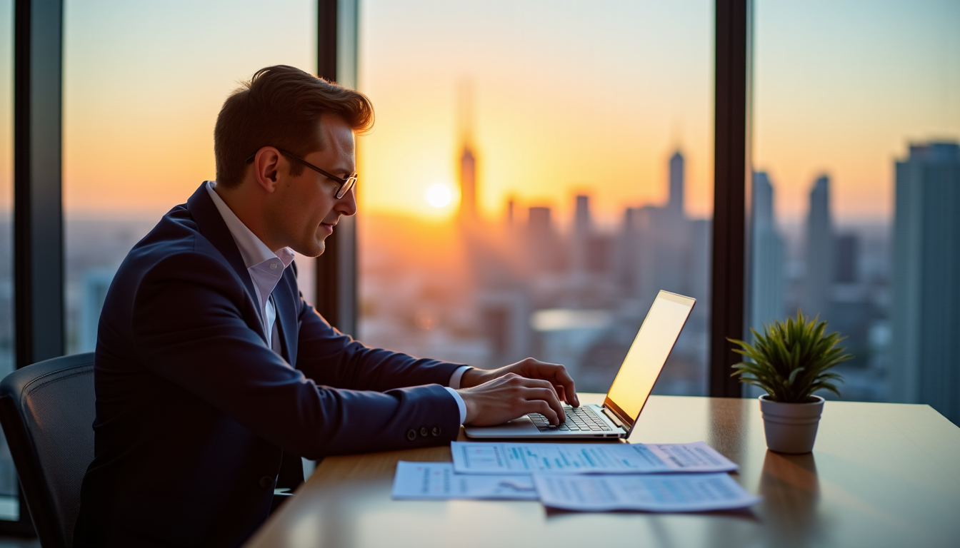 Comment l'accompagnement financier transforme-t-il vos projets ?