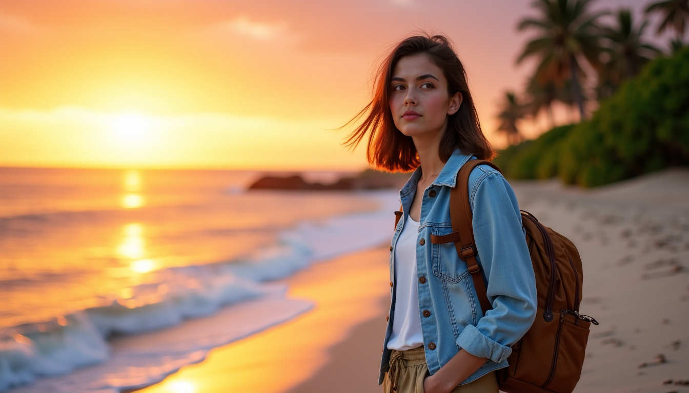 Voyage sans souci : astuces pour un séjour réussi
