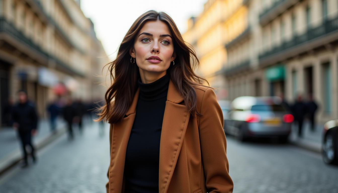 Réinventez votre style avec élégance
