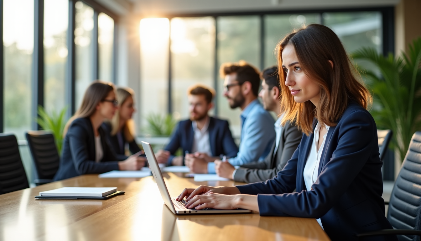5 astuces pour réussir sa formation professionnelle