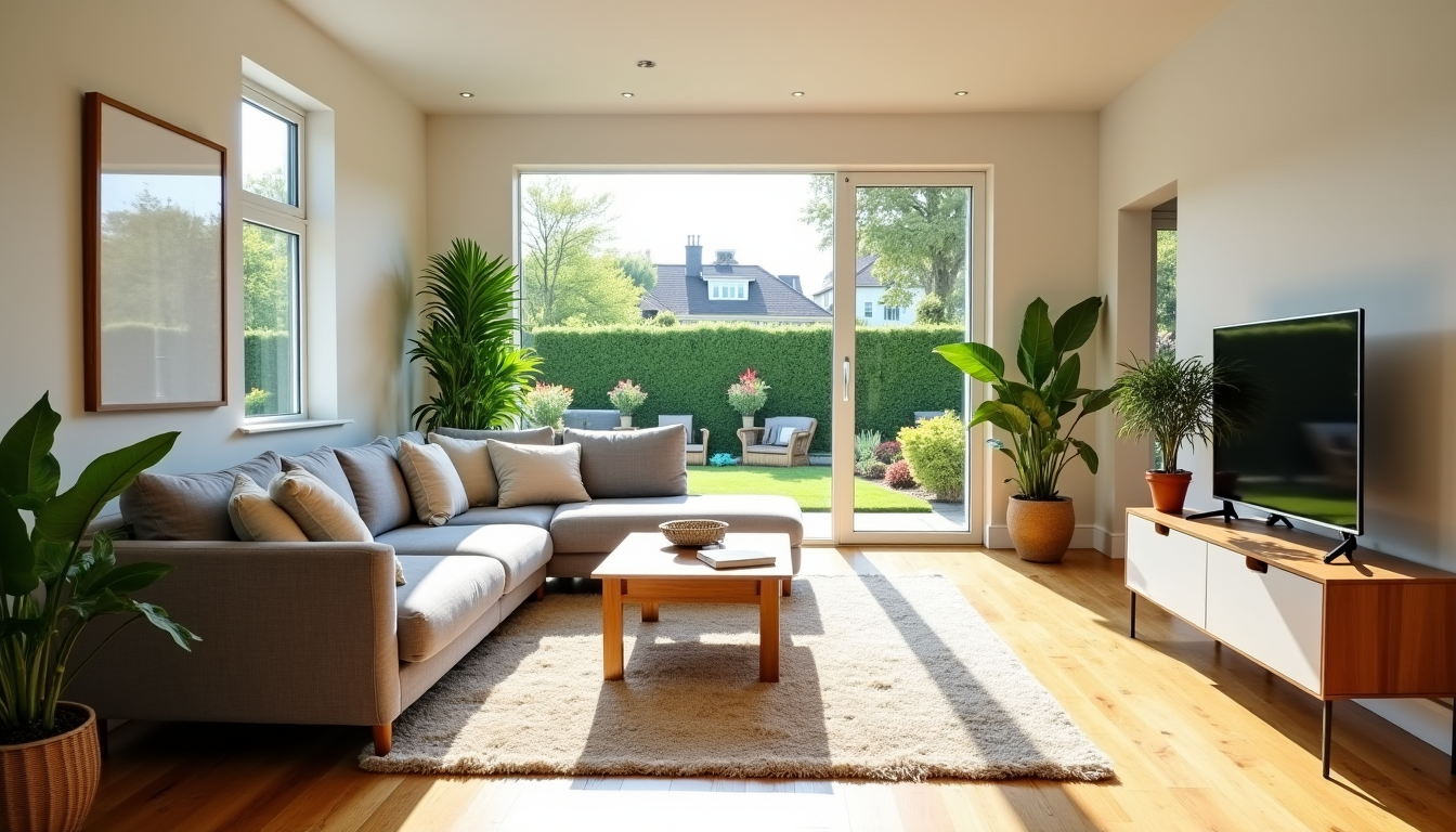 Comment transformer votre maison avec des idées simples ?