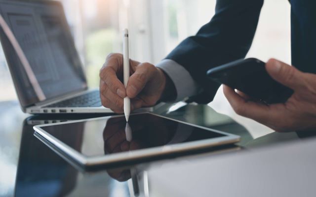 Niveaux eIDAS de signature