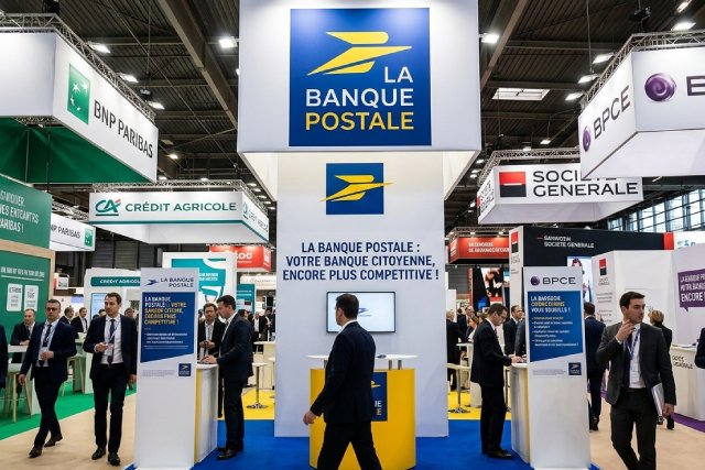 Banque Postale