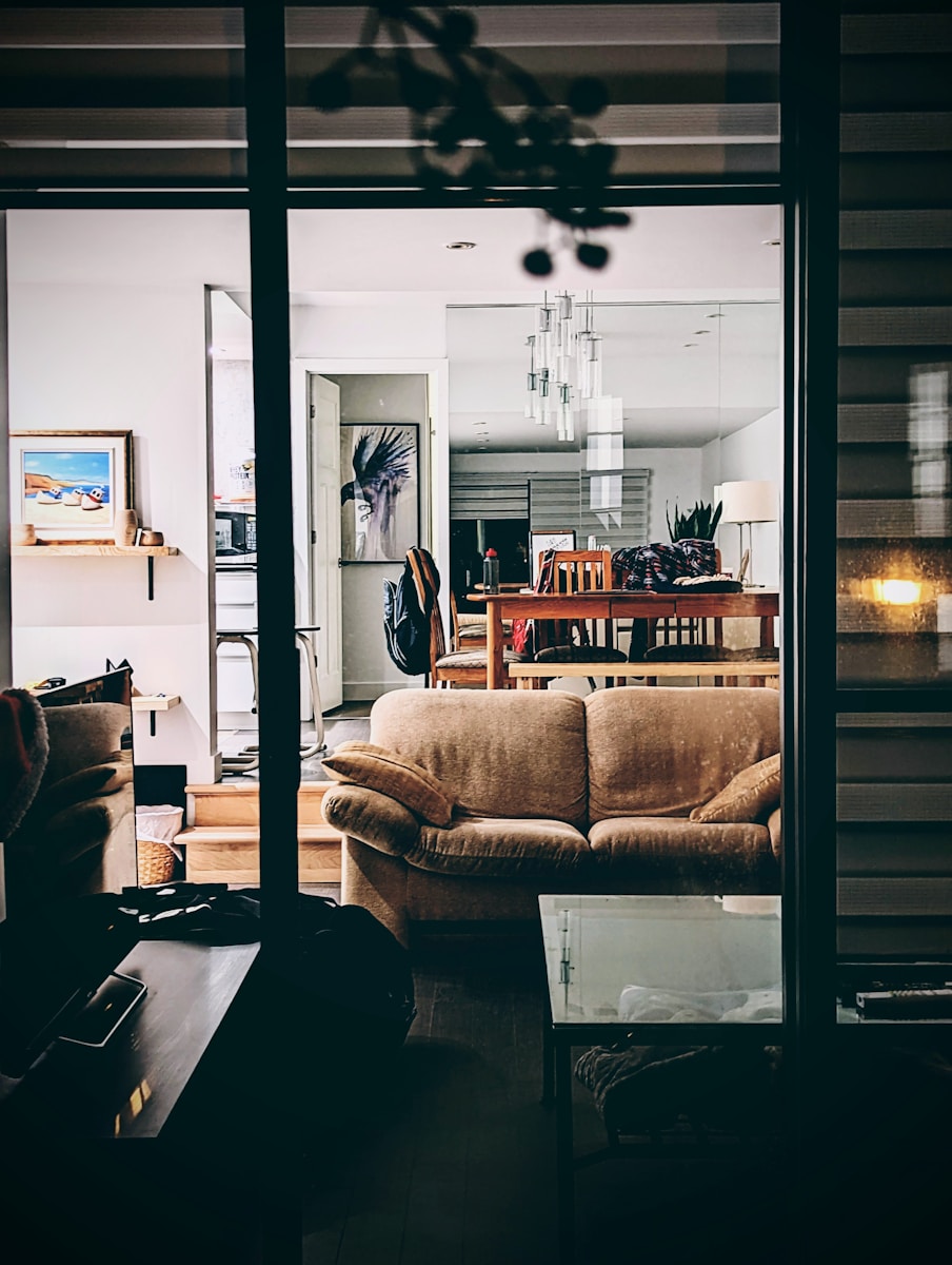 Vie en Copropriété
