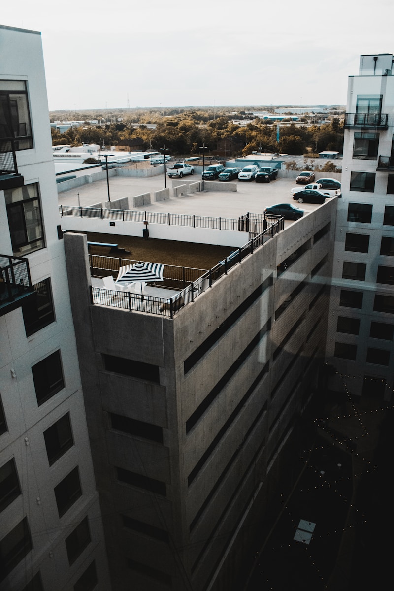 Vie en Copropriété