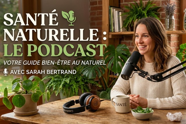 Podcasts thérapie