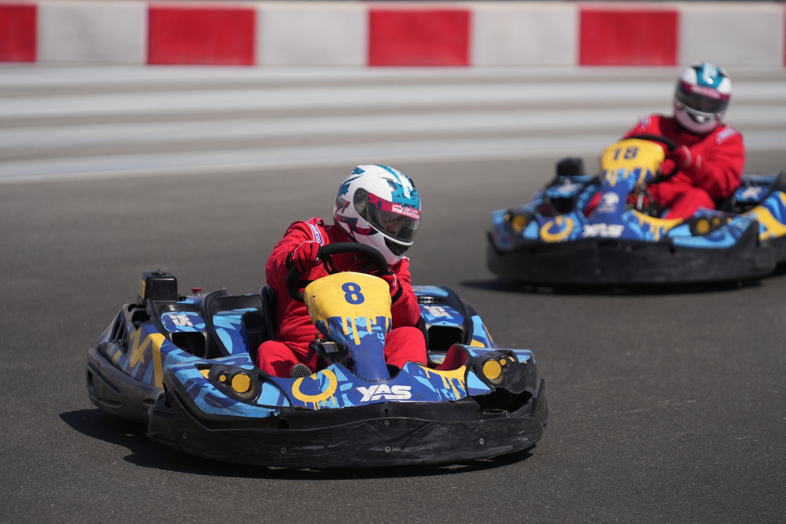 karting