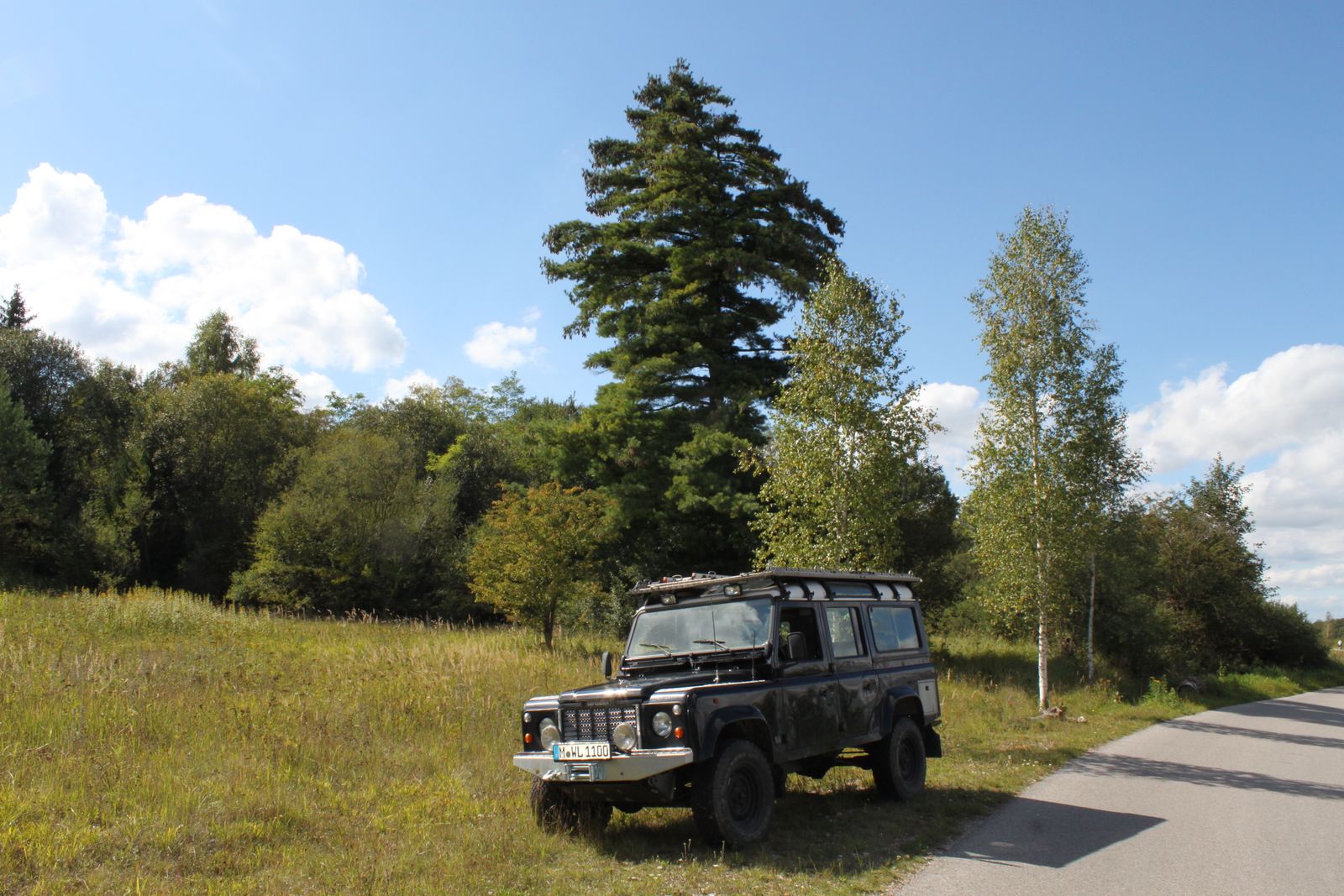 Pièces Range Rover