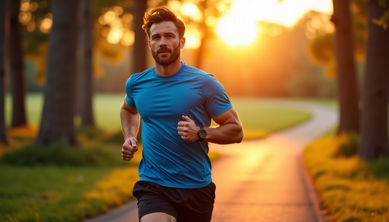 Les bienfaits insoupçonnés du sport sur l'esprit
