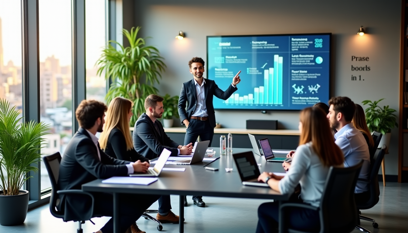 Stratégies pour dynamiser votre marque et captiver vos clients