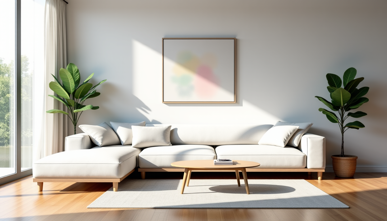 Comment le minimalisme transforme votre espace de vie