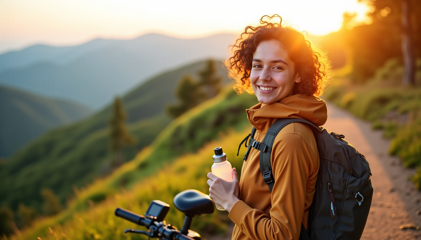 Voyage responsable : comment réduire l'empreinte carbone ?
