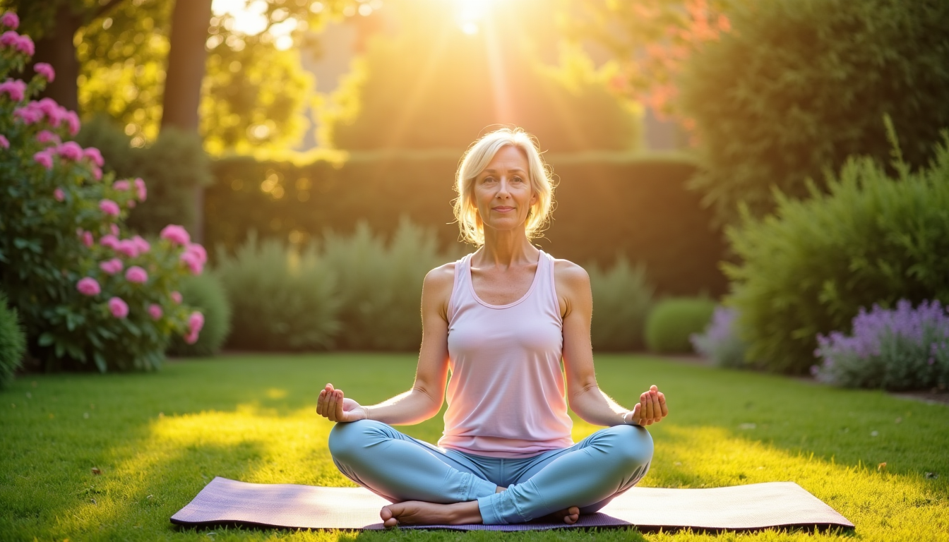 Techniques simples pour un bien-être quotidien optimal