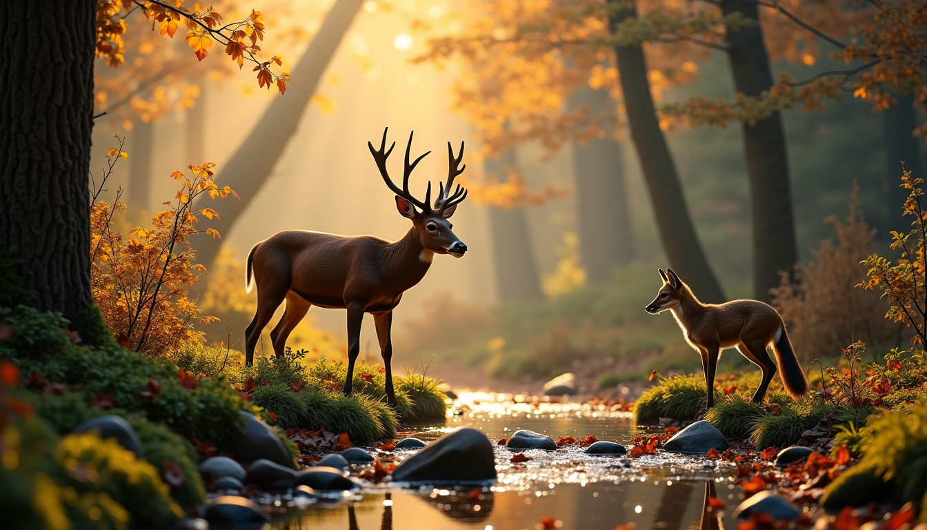 Comprendre le langage secret des animaux
