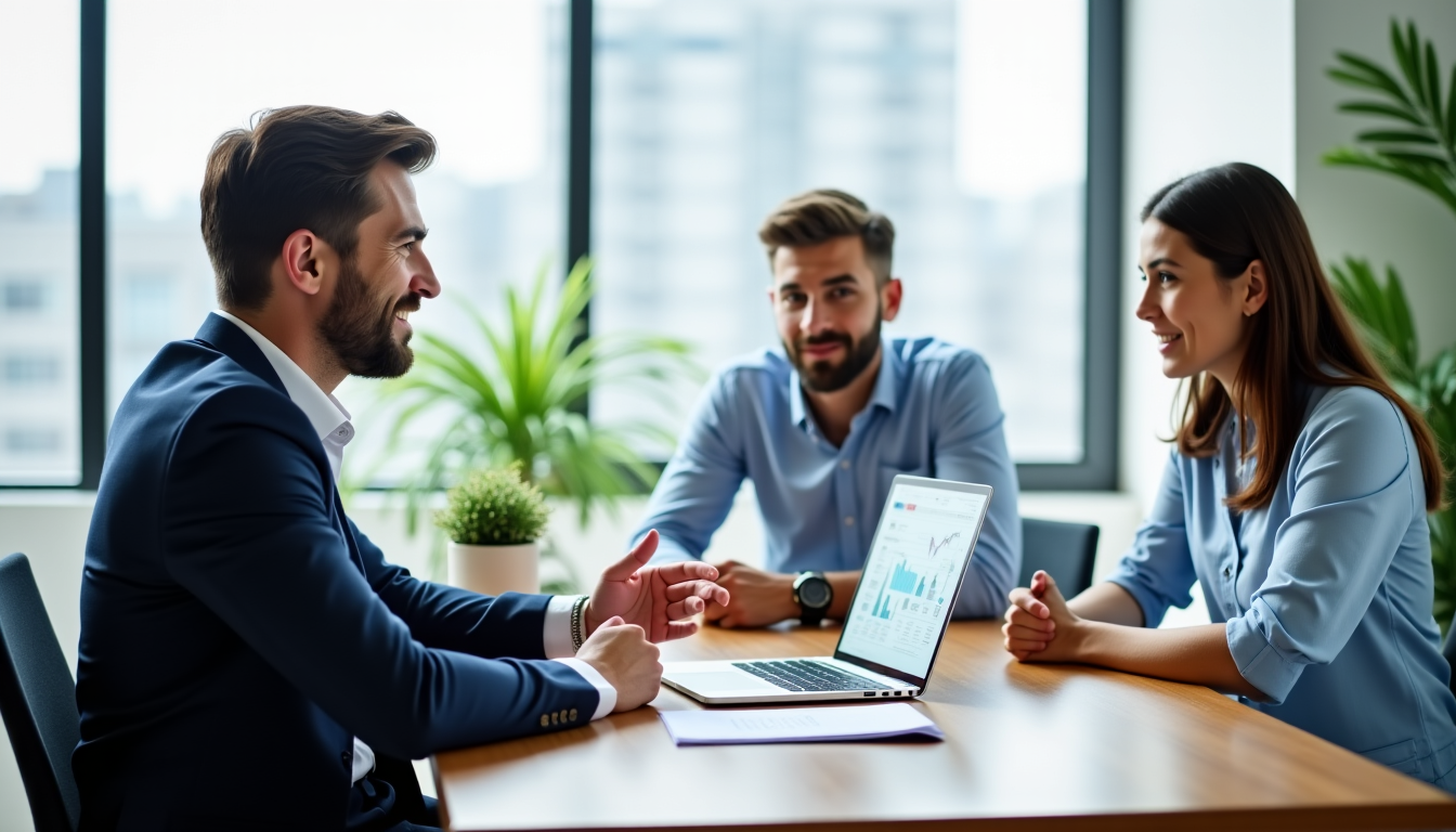 Comprendre les bases de l'assurance en quelques étapes