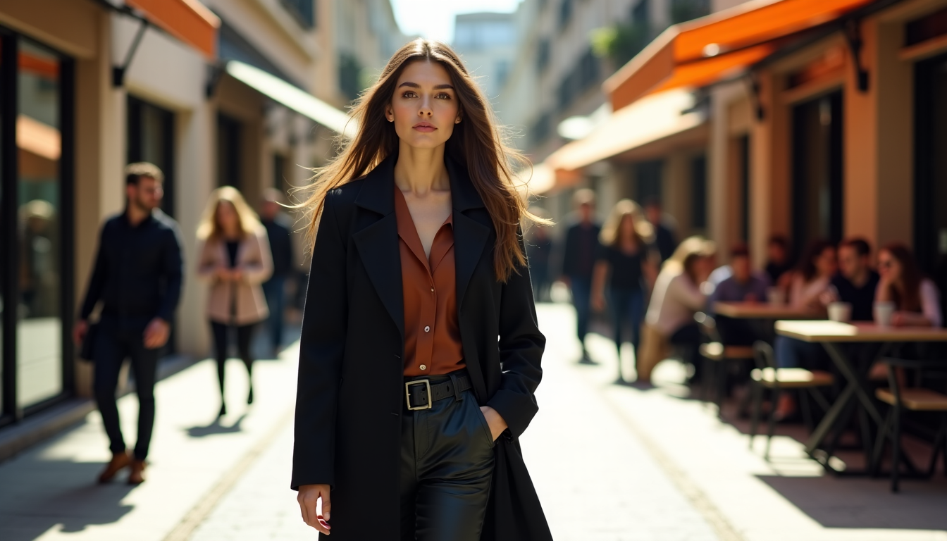 Pourquoi la mode influence nos choix quotidiens ?