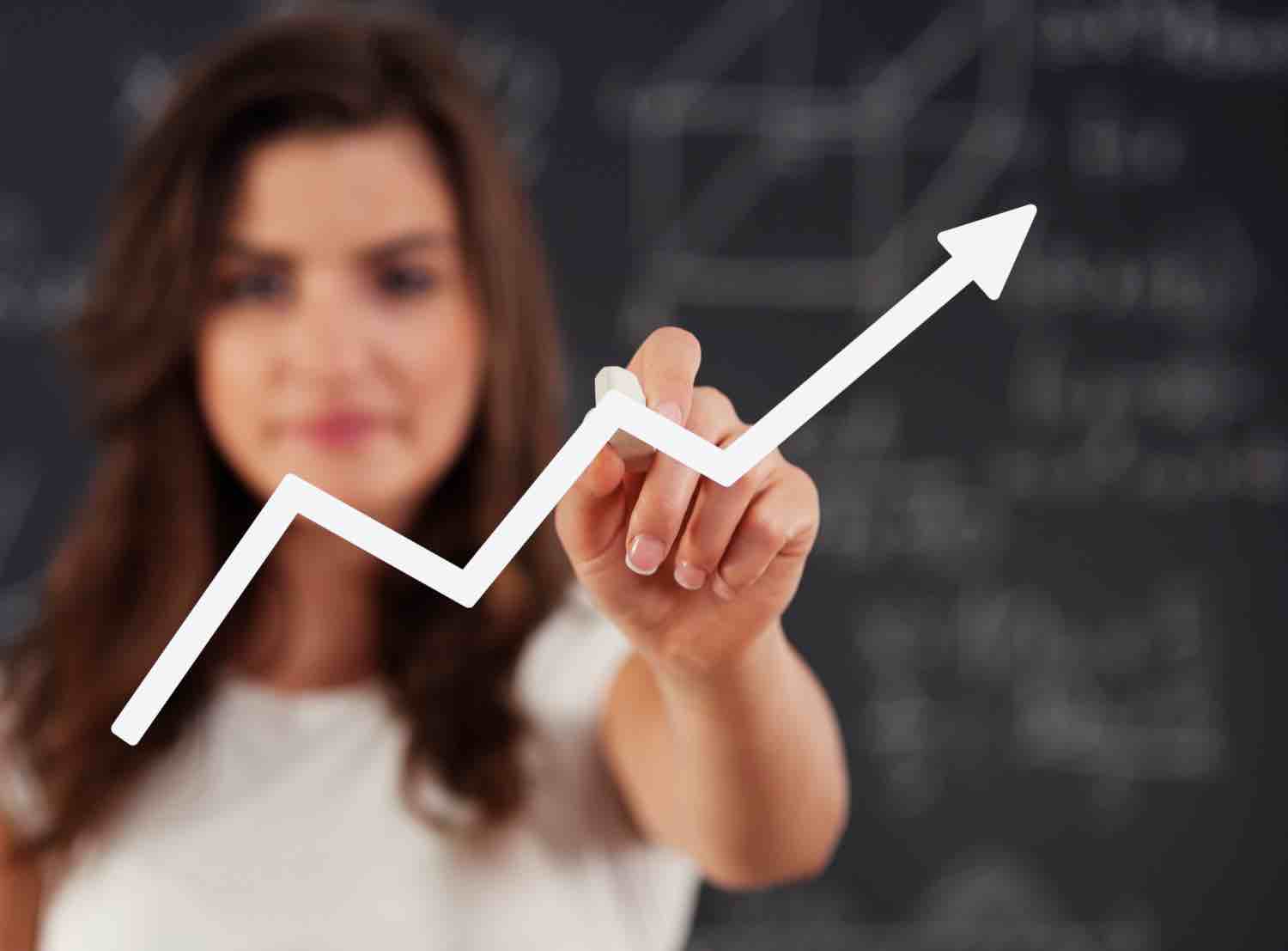 croissance entreprise