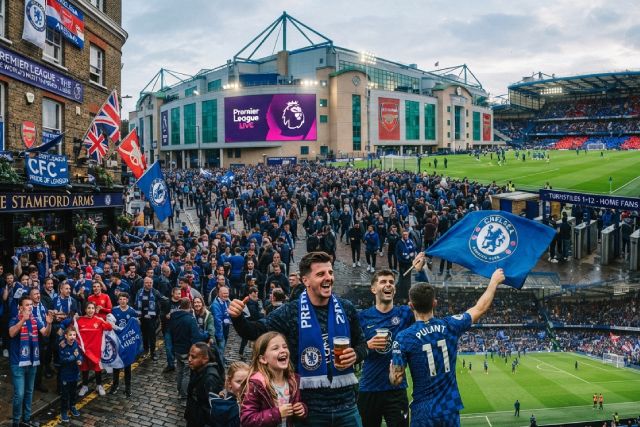Premier League