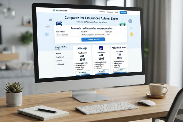 assurance auto