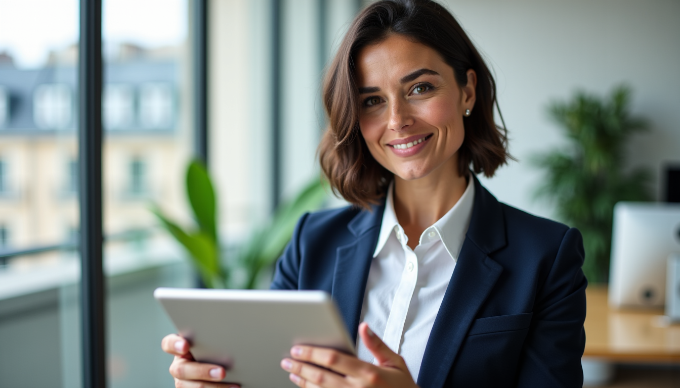 3 Raisons de choisir une alternative française à docusign.
